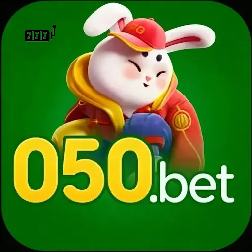 050bet Logo