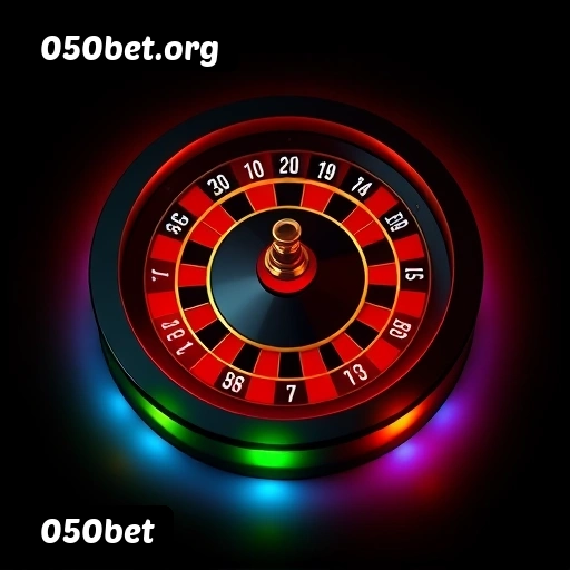 Interface do Aplicativo 050bet - Design Premium e Intuitivo