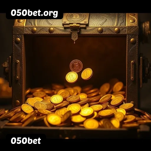 Imagem secundária para conteúdo da página Facebook 050bet