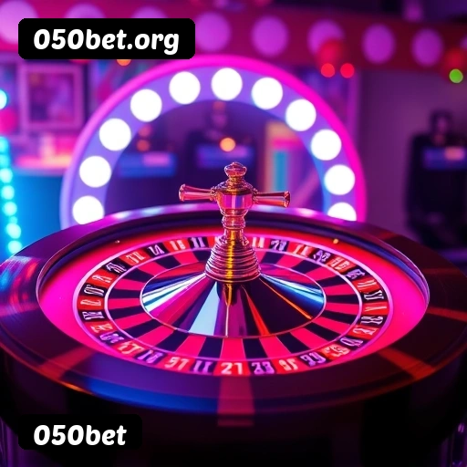 Imagem secundária de apoio para instalação do app 050bet