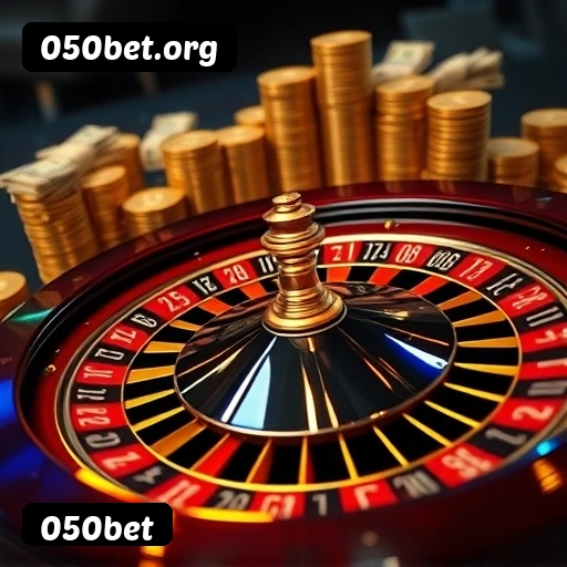 Benefícios do Login 050bet - Bônus e Vantagens Exclusivas